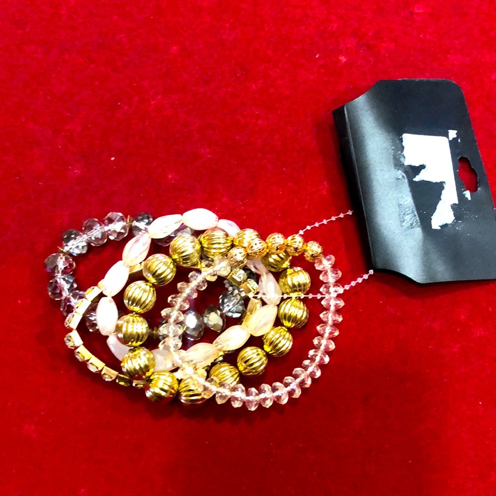New arrival